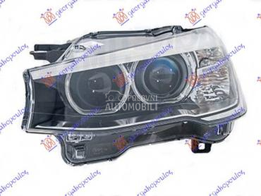 FAR Bi-XENON (MARELLI) za BMW X3 od 2014. do 2017. god.