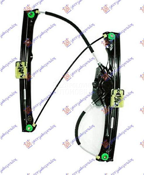 PODIZAC PREDNJEG PROZORA ELEKT