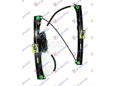 PODIZAC PREDNJEG PROZORA ELEKT za BMW X4 od 2014. do 2018. god.