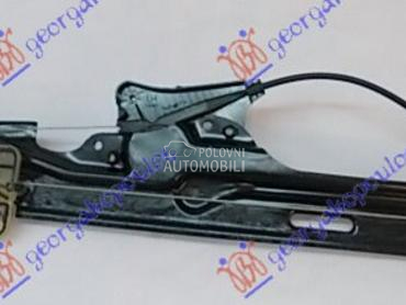 PODIZAC ZADNJEG PROZORA ELEKTR za BMW X3 od 2014. do 2017. god.