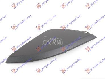 POKLOPAC KUKE PREDNJEG BRANIKA za BMW X3 od 2014. do 2017. god.