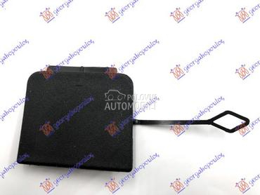 POKLOPAC KUKE ZADNJEG BRANIKA za BMW X3 od 2014. do 2017. god.