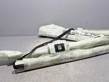 KROVNI AIRBAG za Mercedes Benz E Klasa