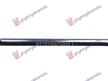 NOSAC VEZNOG LIMA ALUMINIJUM za BMW X3 od 2017. do 2021. god.