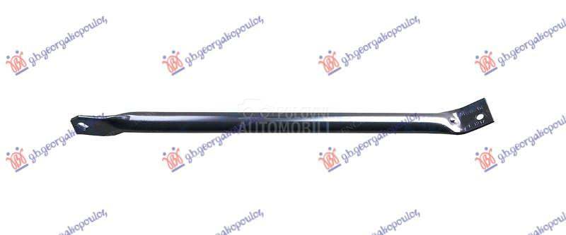 NOSAC VEZNOG LIMA ALUMINIJUM