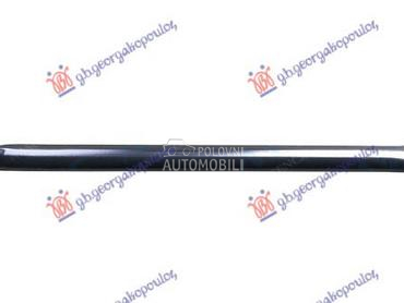 NOSAC VEZNOG LIMA ALUMINIJUM za BMW X4 od 2022. do 2025. god.