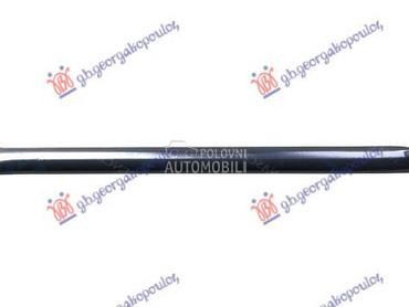 NOSAC VEZNOG LIMA ALUMINIJUM za BMW X4 od 2022. do 2025. god.