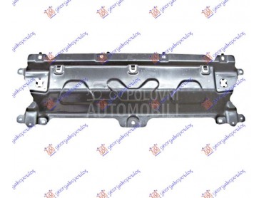 VEZNI LIM GORNJI za BMW iX3 od 2020. do 2025. god.