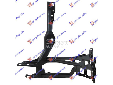 OKVIR FARA METALNI za BMW X4 od 2018. do 2022. god.