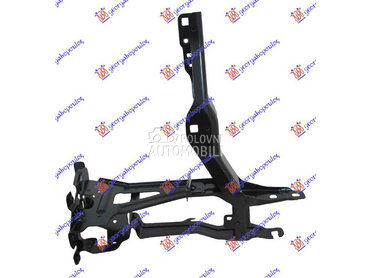 OKVIR FARA METALNI za BMW X3 od 2017. do 2021. god.