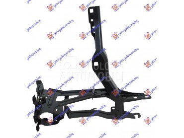 OKVIR FARA METALNI za BMW iX3 od 2020. do 2025. god.