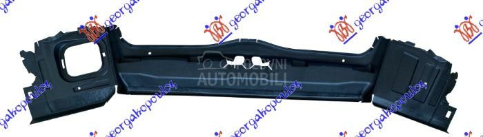 POKLOPAC USMERIVACA VAZDUHA/HL