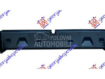 POKLOPAC USMERIVACA VAZDUHA/HL za BMW X3 od 2017. do 2021. god.