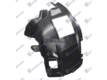 POTKRILO (PREDNJI DEO) za BMW X4 od 2022. do 2025. god.