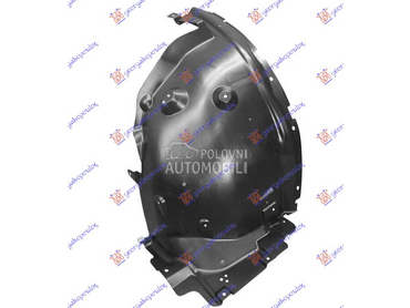 POTKRILO (ZADNJI DEO) za BMW X3 od 2017. do 2021. god.