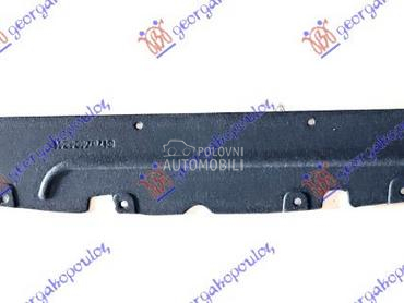 ZASTITA PODA ZADNJI DEO PLASTI za BMW X4 od 2018. do 2022. god.