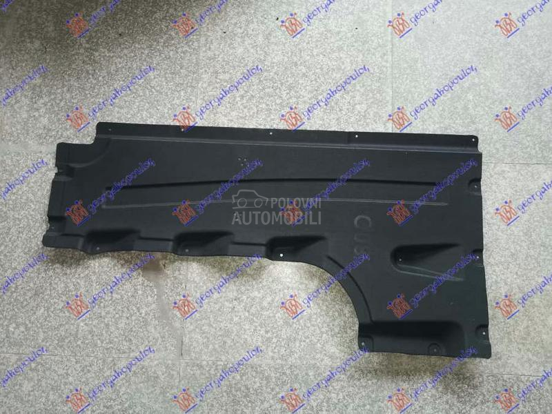 ZASTITA MOTORA PLASTICNA