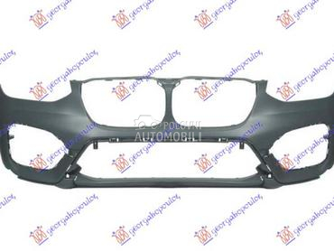 PREDNJI BRANIK PM (BASIC) za BMW X3 od 2017. do 2021. god.