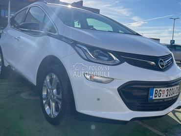 Opel Ampera elektro