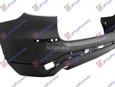 ZADNJI BRANIK PM (BASIC) za BMW X3 od 2017. do 2021. god.