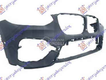 PREDNJI BRANIK PM (KAMERA) (LU za BMW X3 od 2017. do 2021. god.