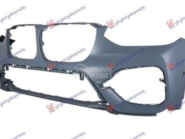 PREDNJI BRANIK PM (2 PDC SENZO za BMW X3 od 2017. do 2021. god.