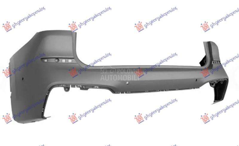 ZADNJI BRANIK PM (4 PDC SENZOR