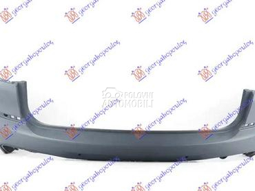 ZADNJI BRANIK PM (SA/BEZ PDC S za BMW X3 od 2017. do 2021. god.