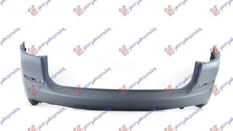 ZADNJI BRANIK PM (SA/BEZ PDC S