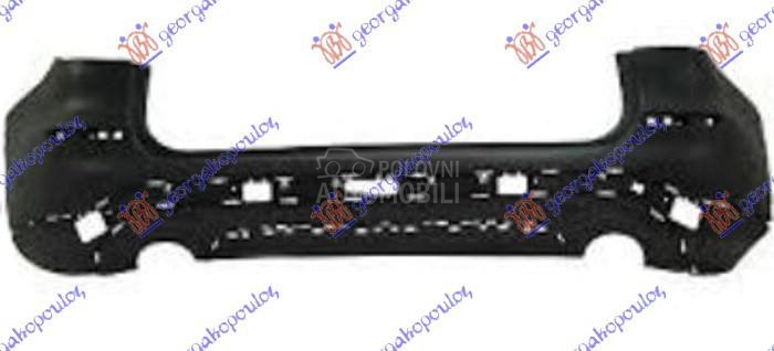 ZADNJI BRANIK PM (LUXURY LINE)