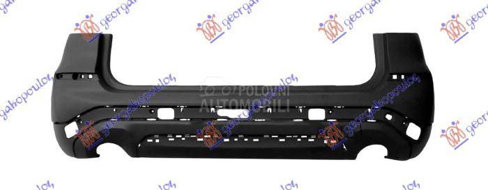 ZADNJI BRANIK PM (2 PDC SENZOR