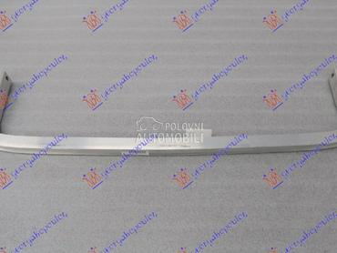 SINA PREDNJEG BRANIKA DONJA AL za BMW X4 od 2022. do 2025. god.