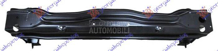 SINA ZADNJEG BRANIKA