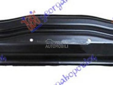 SINA ZADNJEG BRANIKA za BMW X4 od 2022. do 2025. god.