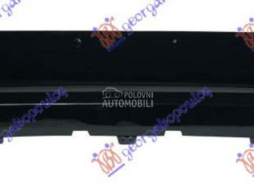 LAJSNA RESETKE PREDNJEG BRANIK za BMW X3 od 2017. do 2021. god.