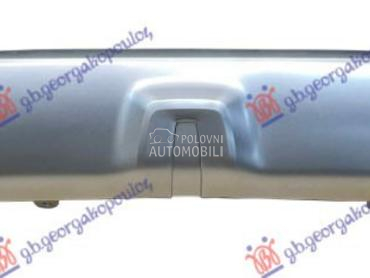 LAJSNA ZADNJEG BRANIK DONJA SR za BMW X3 od 2017. do 2021. god.