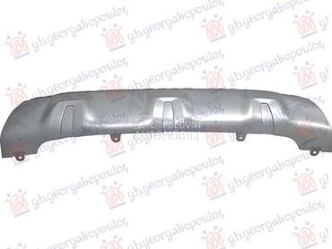 LAJSNA ZADNJEG BRANIKA DONJA S za BMW X3 od 2017. do 2021. god.