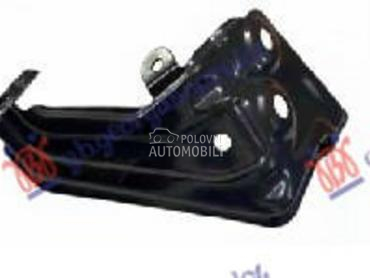 NOSAC BLATOBRANA (PREDNJI DONJ za BMW X4 od 2018. do 2022. god.