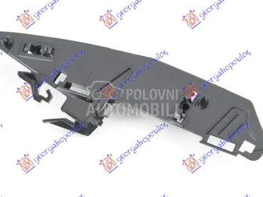 NOSAC PREDNJEG BRANIKA GORNJI za BMW iX3 od 2020. do 2025. god.