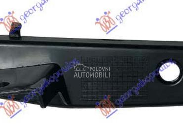 NOSAC PREDNJEG BRANIKA GORNJI za BMW X3 od 2017. do 2021. god.