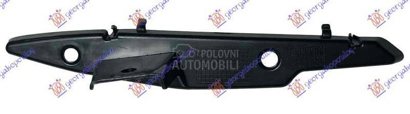 NOSAC PREDNJEG BRANIKA GORNJI