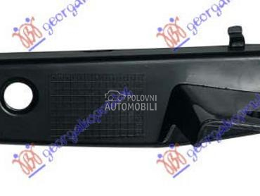 NOSAC PREDNJEG BRANIKA GORNJI za BMW X3 od 2017. do 2021. god.