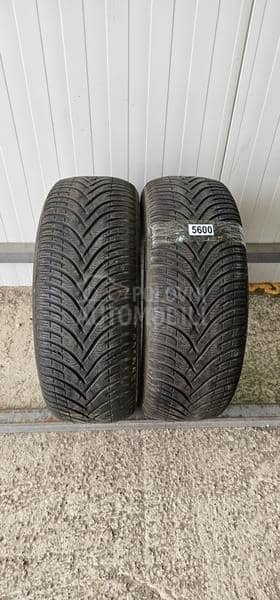Kleber 205/55 R16 Zimska