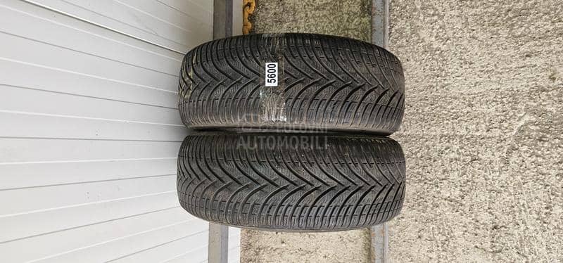 Kleber 205/55 R16 Zimska