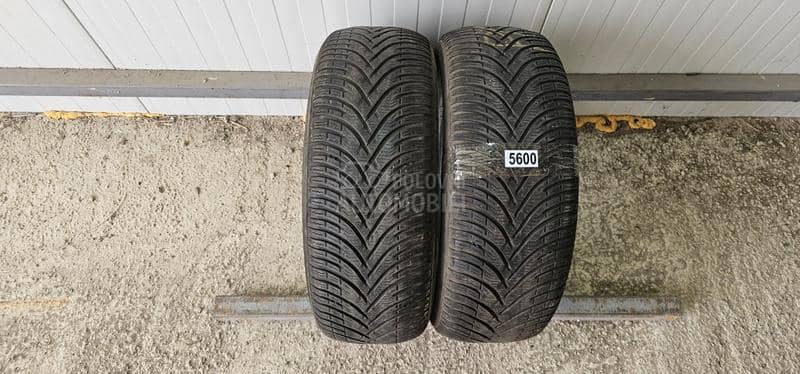 Kleber 205/55 R16 Zimska