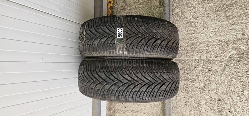 Kleber 205/55 R16 Zimska
