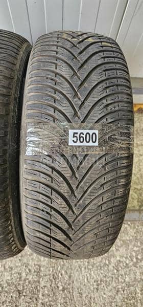 Kleber 205/55 R16 Zimska