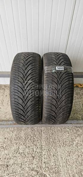 Kleber 205/55 R16 Zimska