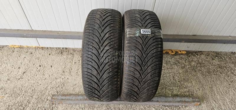Kleber 205/55 R16 Zimska