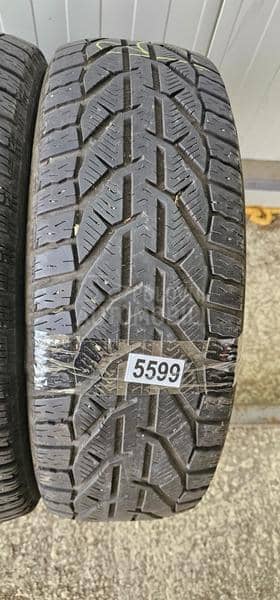 Tigar 215/60 R17 Zimska